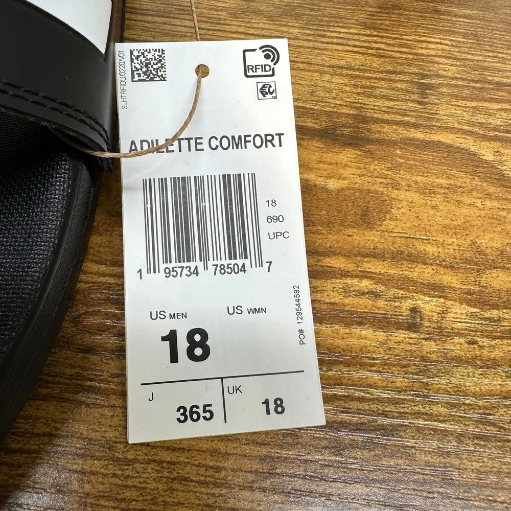 adidas adilette comfort